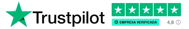 Trustpilot Logo