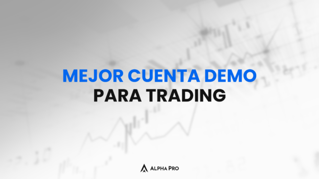 mejor cuenta demo para trading
