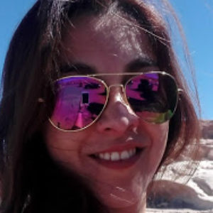 Profile photo of Cristina Arrué Reyes